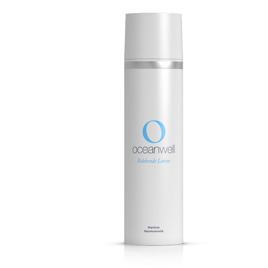 Belebende Lotion - BeautyVeda | OCEANWELL