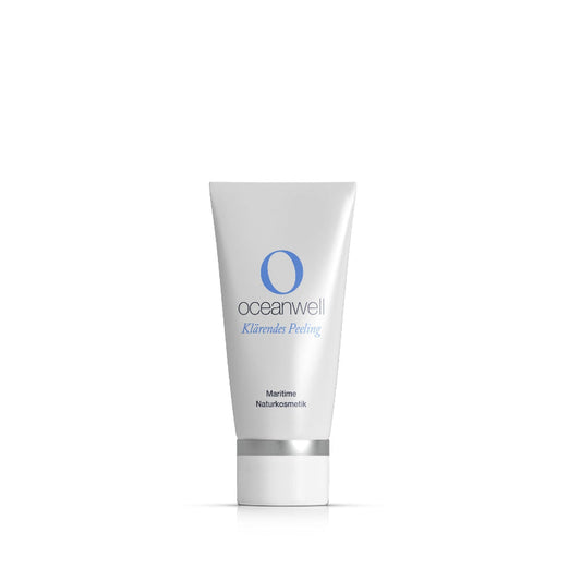 Peeling - BeautyVeda | OCEANWELL