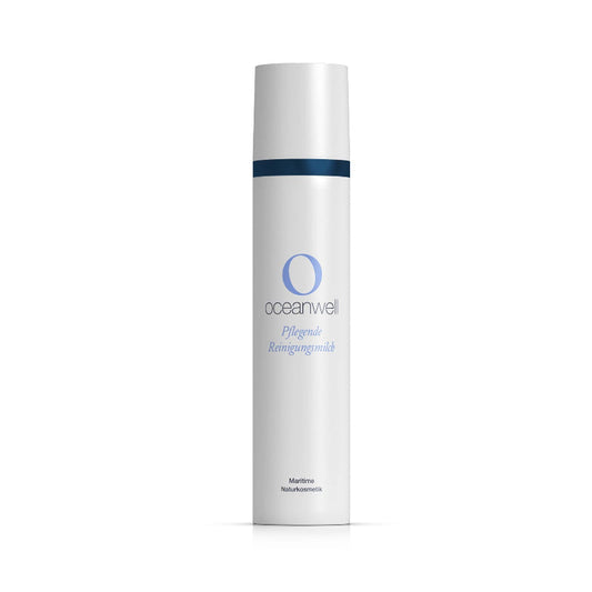 Pflegende Reinigungsmilch - BeautyVeda | OCEANWELL