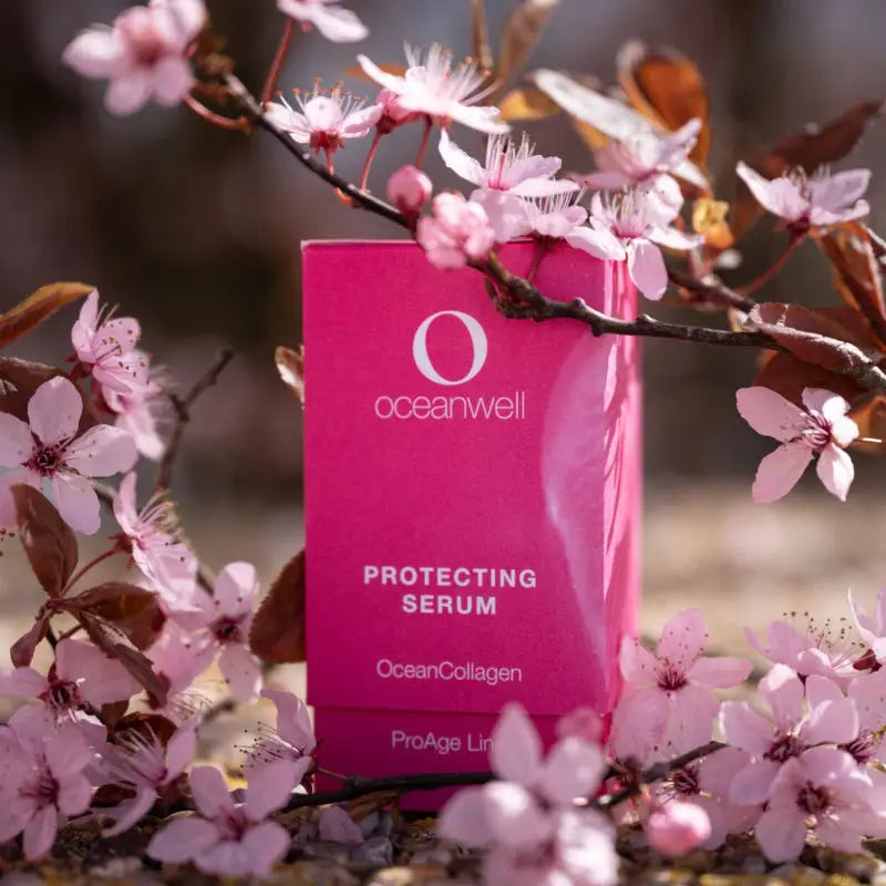 PROTECTING SERUM.