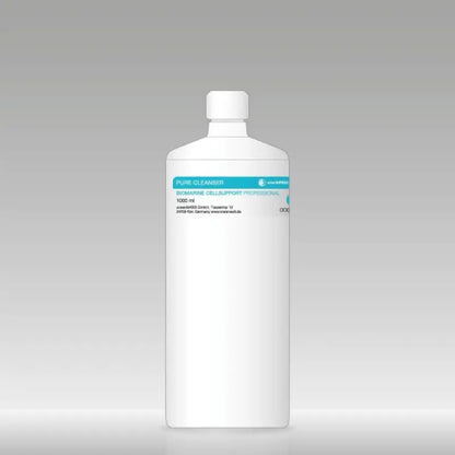 PURE CLEANSER | Kabinenware.