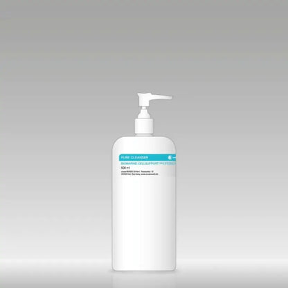 PURE CLEANSER | Kabinenware.