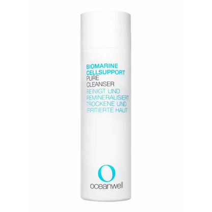 PURE CLEANSER | Kabinenware.