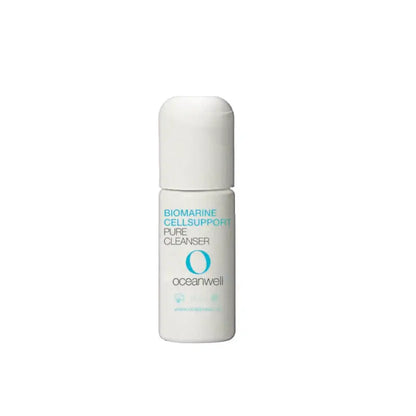 PURE CLEANSER | Professionelle Gesichtspflege für sensible Haut