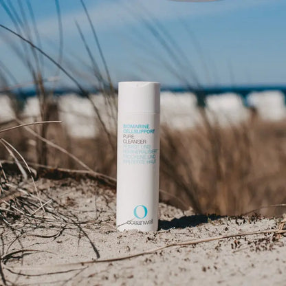 PURE CLEANSER | Professionelle Gesichtspflege für sensible Haut