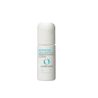 REGENERATING LOTION | Pflegt fast wie Hautcreme.