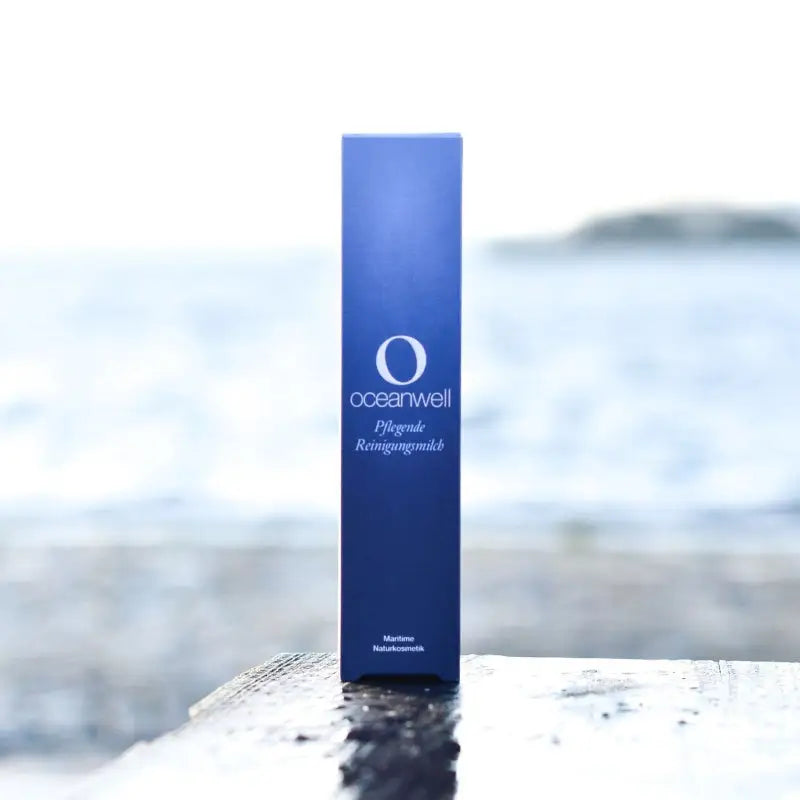 REINIGUNGSMILCH | Professionelle Gesichtsreinigung.