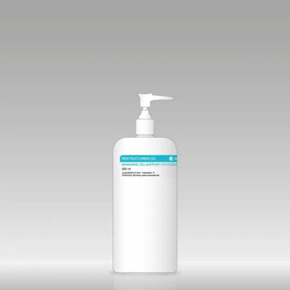 RESTRUCTURING OIL | Kabinenware.