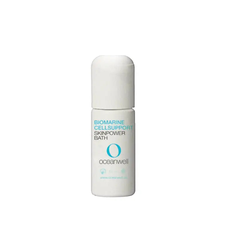 SKINPOWER BATH | Badeerlebnis für sensible Haut.