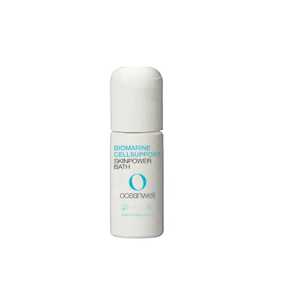 SKINPOWER BATH | Badeerlebnis für sensible Haut.