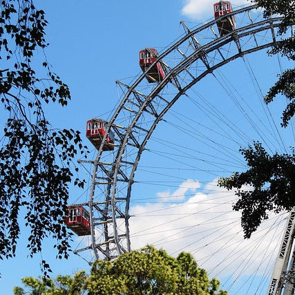 Oceanwell-Infoveranstaltung in Wien